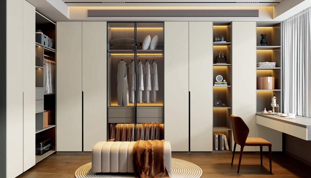 衣柜-衣帽間-雨薇之戀(超肌膚)+孤竹冰雪